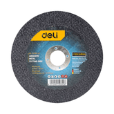 Deli EDHSZP-E1 Abrasive Metal Cutting Disc 9" to 14" | Deli by KHM Megatools Corp.